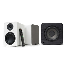 Cargar imagen en el visor de la galería, Pack VULKKANO A4 ARC MKII + VULKKANO SUB8
