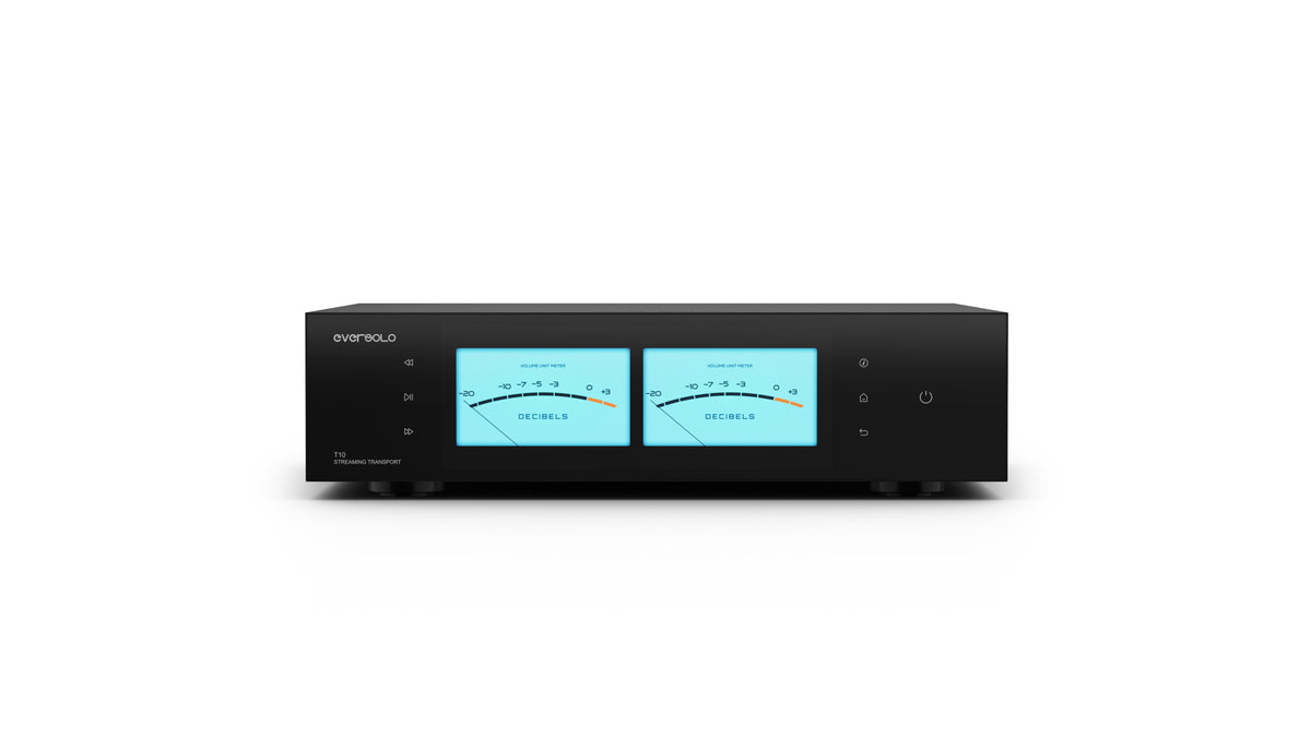 Eversolo T10