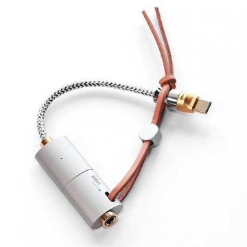 ddHiFi TC44Pro USB-C