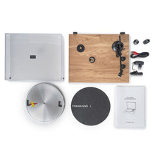 Cargar imagen en el visor de la galería, VULKKANO TD10
