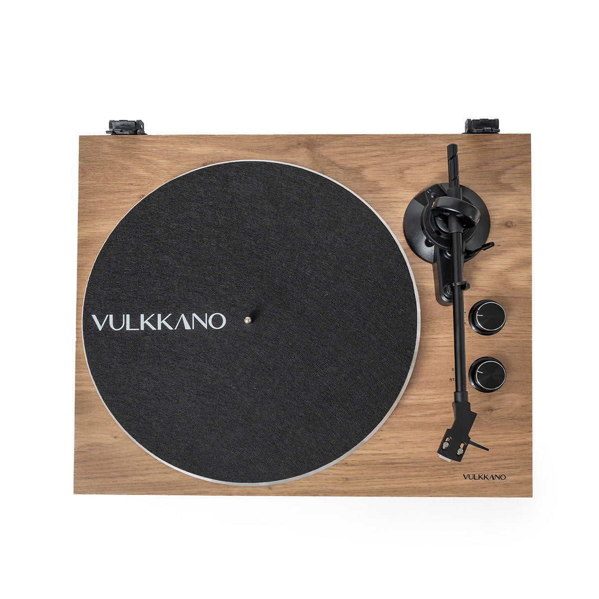 VULKKANO TD10