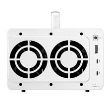 Cargar imagen en el visor de la galería, TerraMaster D5 Thunderbolt 3 - Reacondicionado
