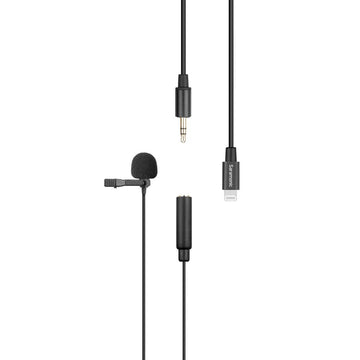 Saramonic LavMicro U1A - Reacondicionado