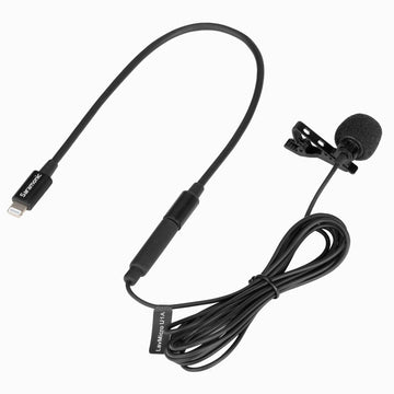 Saramonic LavMicro U1A - Reacondicionado
