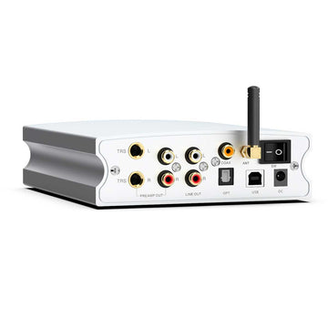 Aune X8 XVIII BT