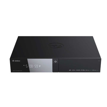 Zidoo Z2600 general
