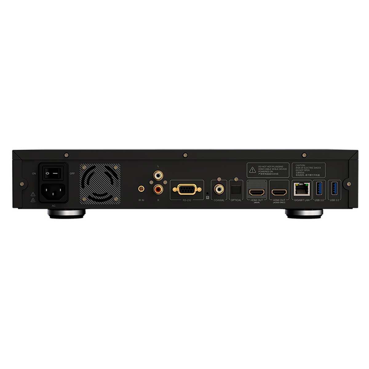 Zidoo Z3000 PRO