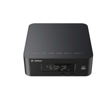 Zidoo Z30 PRO