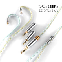 Cargar imagen en el visor de la galería, ddHiFi BC120C - Reacondicionado
