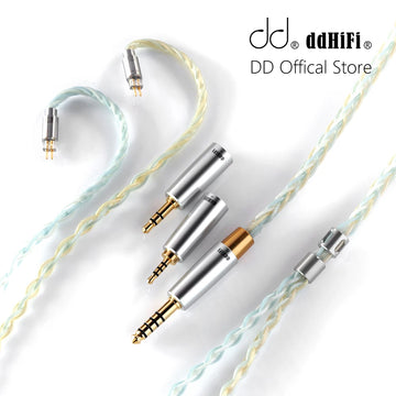 ddHiFi BC120C - Reacondicionado