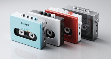 FiiO CP13