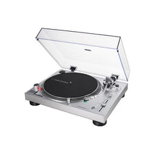Cargar imagen en el visor de la galería, Audio-Technica AT-LP120X - Reacondicionado
