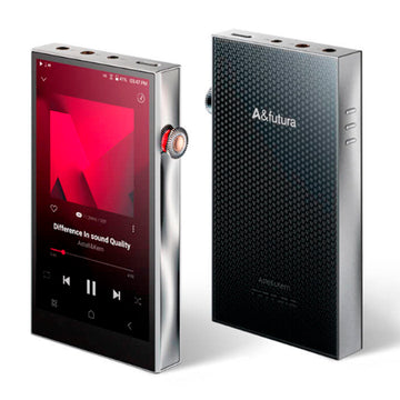 Astell&Kern SE300 - Reacondicionado