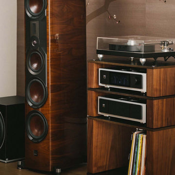 NAD M23 V2