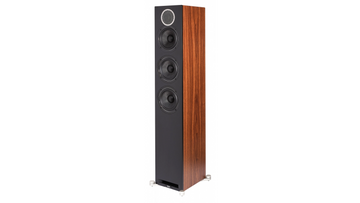 ELAC Debut Reference DFR52