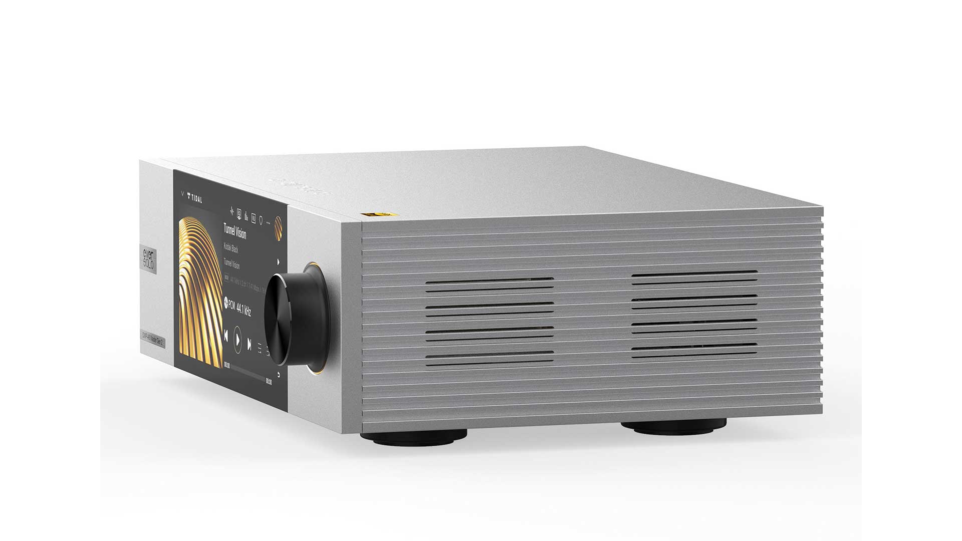 Eversolo DMP-A6 Gen 2 Master Edition