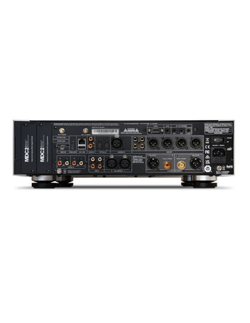 NAD M66