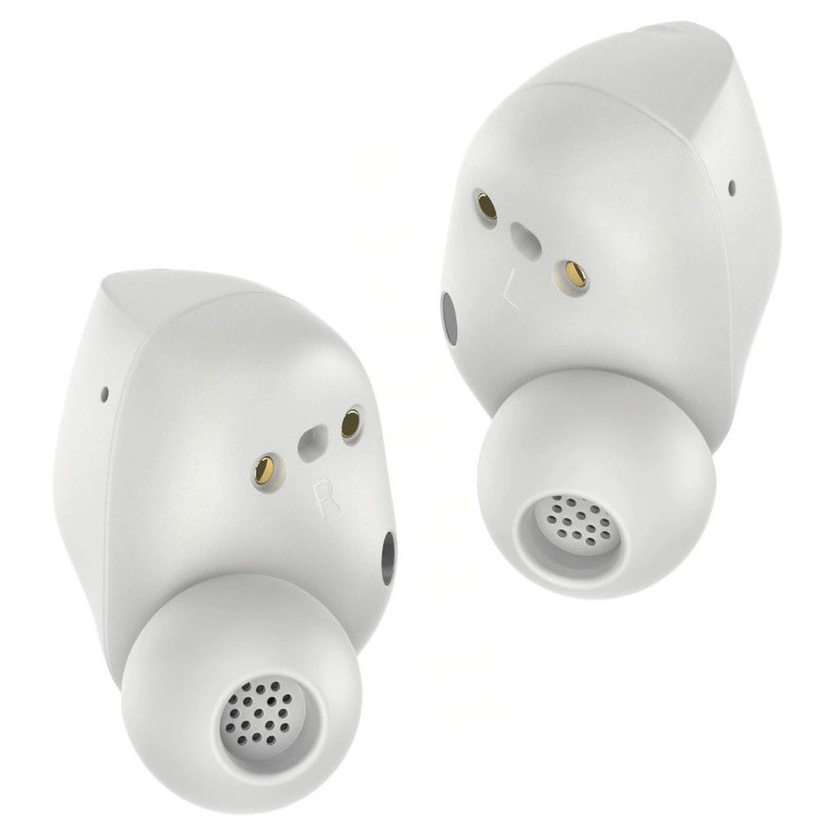 Sennheiser ACCENTUM True Wireless Blanco trasera