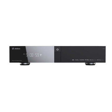 Zidoo Z2600