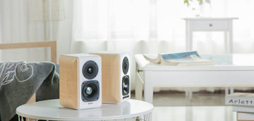 Edifier S880DB diseño