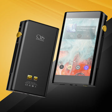 Shanling M6 21