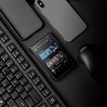 Shanling M3 Ultra