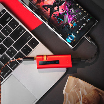 Shanling UA5