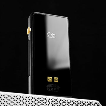 Shanling M6 21