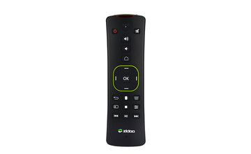 Zidoo V9