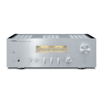 Yamaha A-S1200 plata frontal