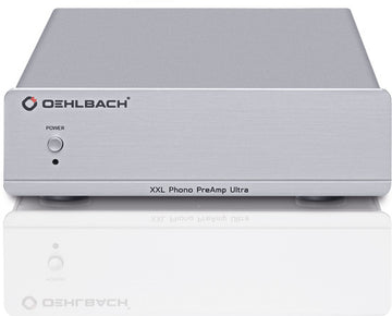 Oehlbach XXL PHONO PRE AMP ULTRA