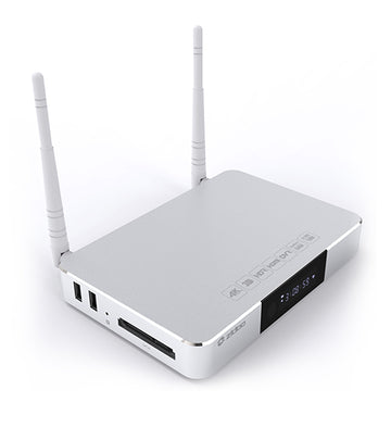 Zidoo Z9S cenital