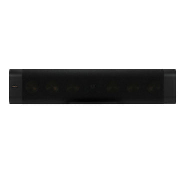 Klipsch RP-640D frontal rejilla
