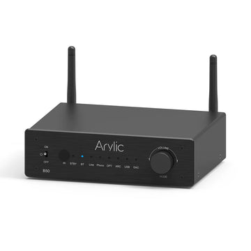 Arylic B50 - Reacondicionado