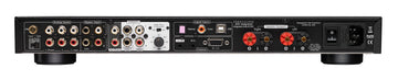 Parasound NewClassic 200 Integrated