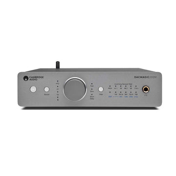 Cambridge Audio DACMagic M200