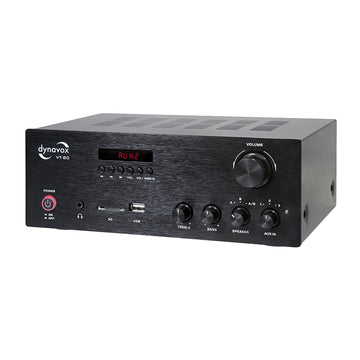 Dynavox VT-80 