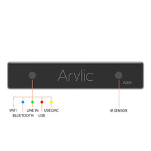 Cargar imagen en el visor de la galería, Arylic A30+

