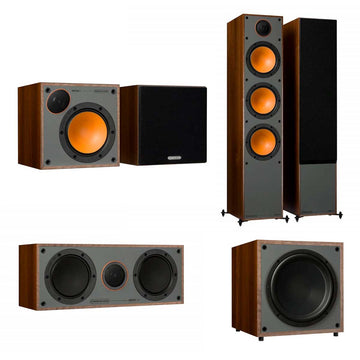 Monitor Audio 300 AV Power
