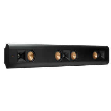 Klipsch RP-440D SB perfil rejilla