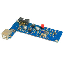 Cargar imagen en el visor de la galería, Violectric USB "Tenor" 24/96 D/A perfil 2
