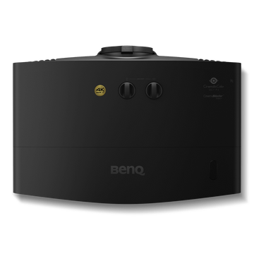 BenQ W570 cenital