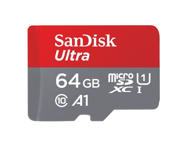 Sandisk 64GB