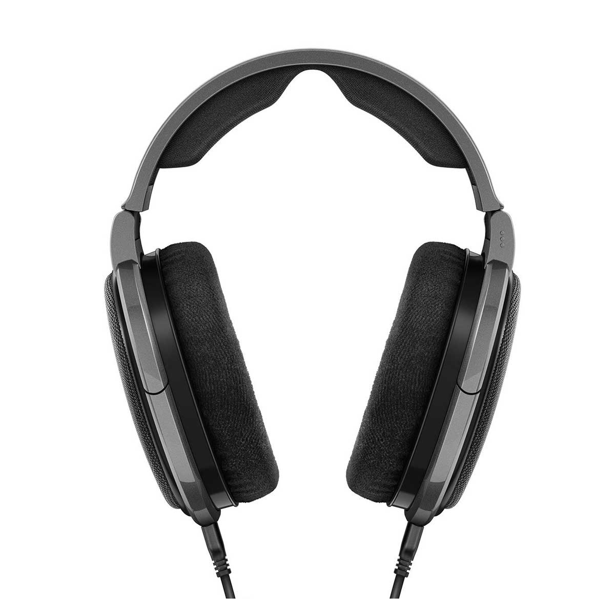 Sennheiser HD650 colocación