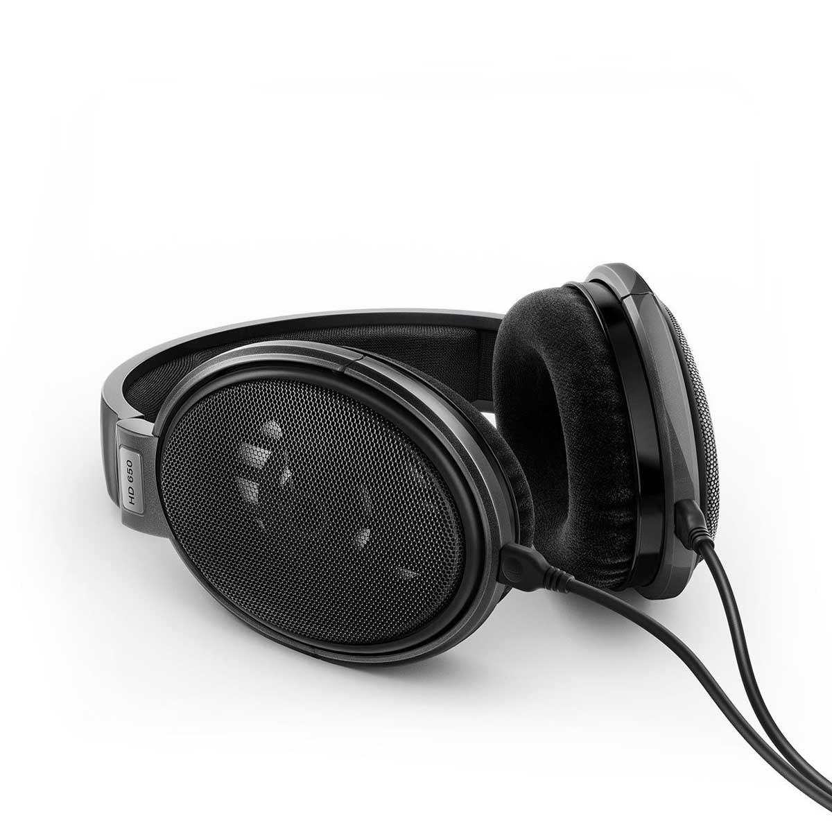 Sennheiser HD650 general
