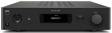 NAD C658