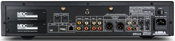 NAD C658 conexiones