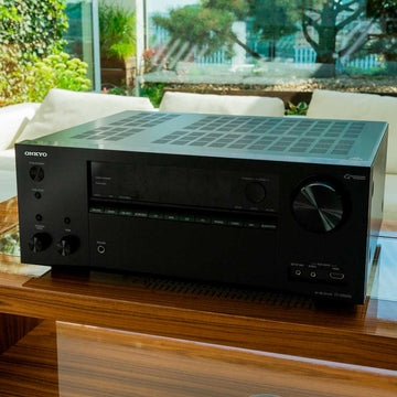Onkyo TX-NR696