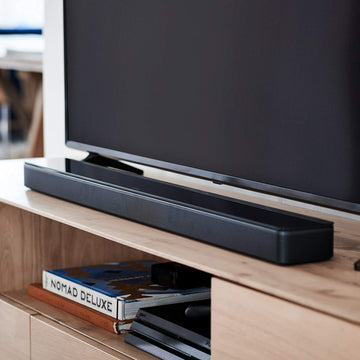 Bose Soundbar 700 negro editorial