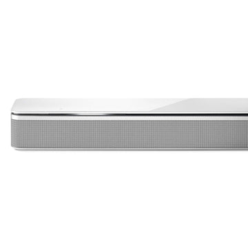 Bose Soundbar 700 blanco frontal 1